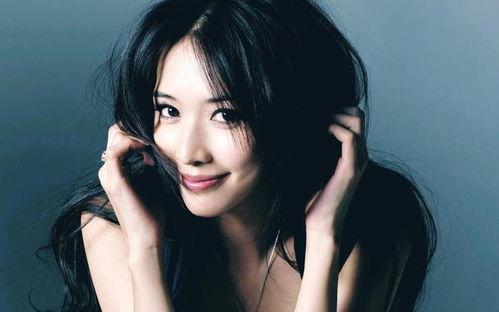 娱乐爆料林志玲是谁啊,娱乐爆料中的璀璨明星  第1张