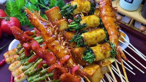 炸串外卖爆料怎么做视频,制作视频攻略全解析 第2张 炸串外卖爆料怎么做视频,制作视频攻略全解析 第2张